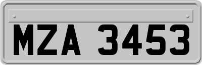 MZA3453