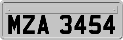 MZA3454