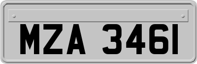 MZA3461