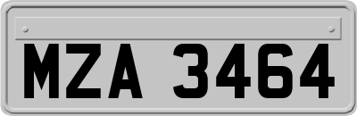 MZA3464