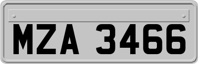 MZA3466