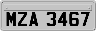 MZA3467