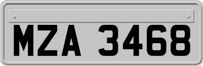 MZA3468