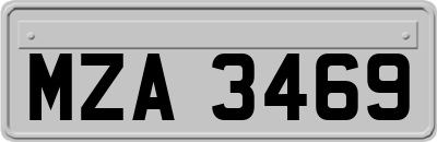 MZA3469