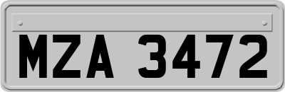 MZA3472