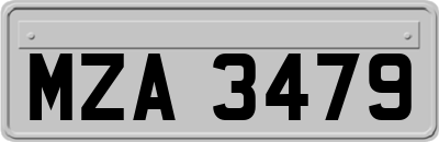 MZA3479