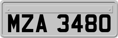 MZA3480