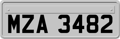 MZA3482