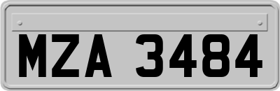 MZA3484