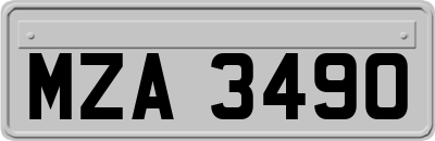 MZA3490