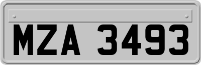 MZA3493