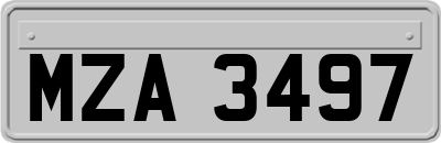 MZA3497