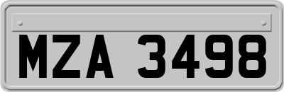 MZA3498