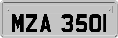 MZA3501