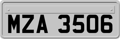 MZA3506