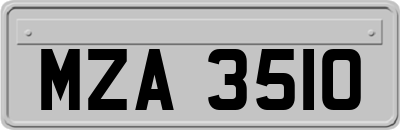 MZA3510
