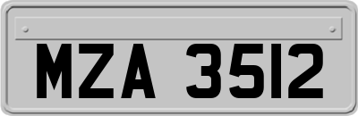 MZA3512