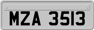 MZA3513