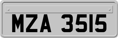 MZA3515