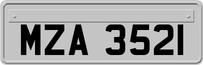 MZA3521