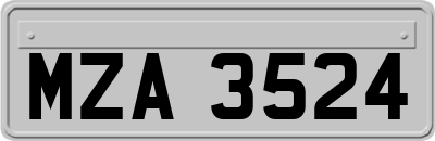 MZA3524