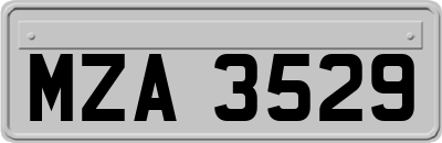 MZA3529