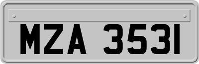 MZA3531