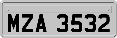 MZA3532