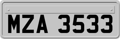 MZA3533