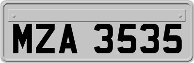 MZA3535