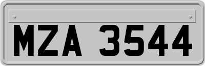MZA3544