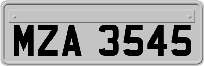 MZA3545