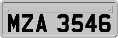 MZA3546