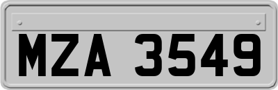 MZA3549