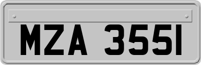 MZA3551