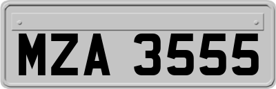 MZA3555