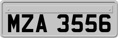 MZA3556