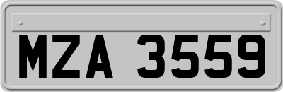 MZA3559