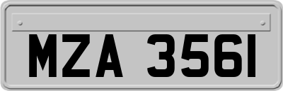 MZA3561