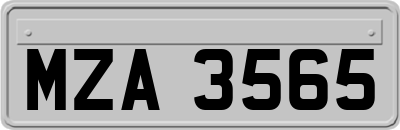 MZA3565