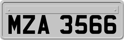 MZA3566