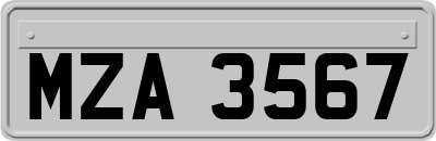 MZA3567