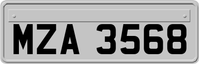 MZA3568