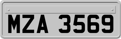MZA3569