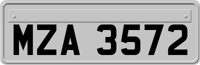 MZA3572