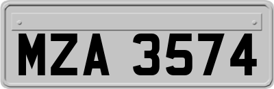 MZA3574