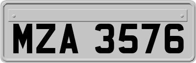 MZA3576