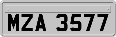 MZA3577