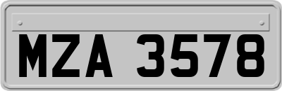 MZA3578