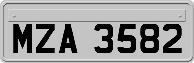 MZA3582